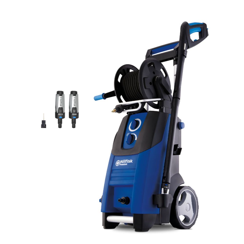 Nilfisk Premium 190-12 survepesur