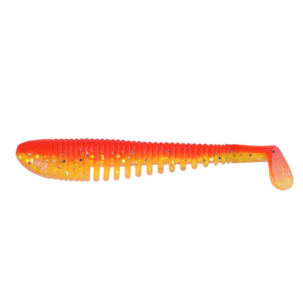 K.P Skeleton Shad 3", 007