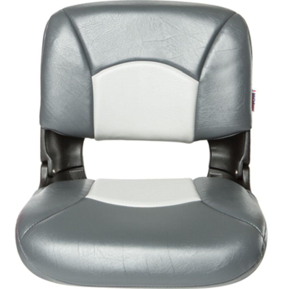Tempress All Weather venetuoli harmaa