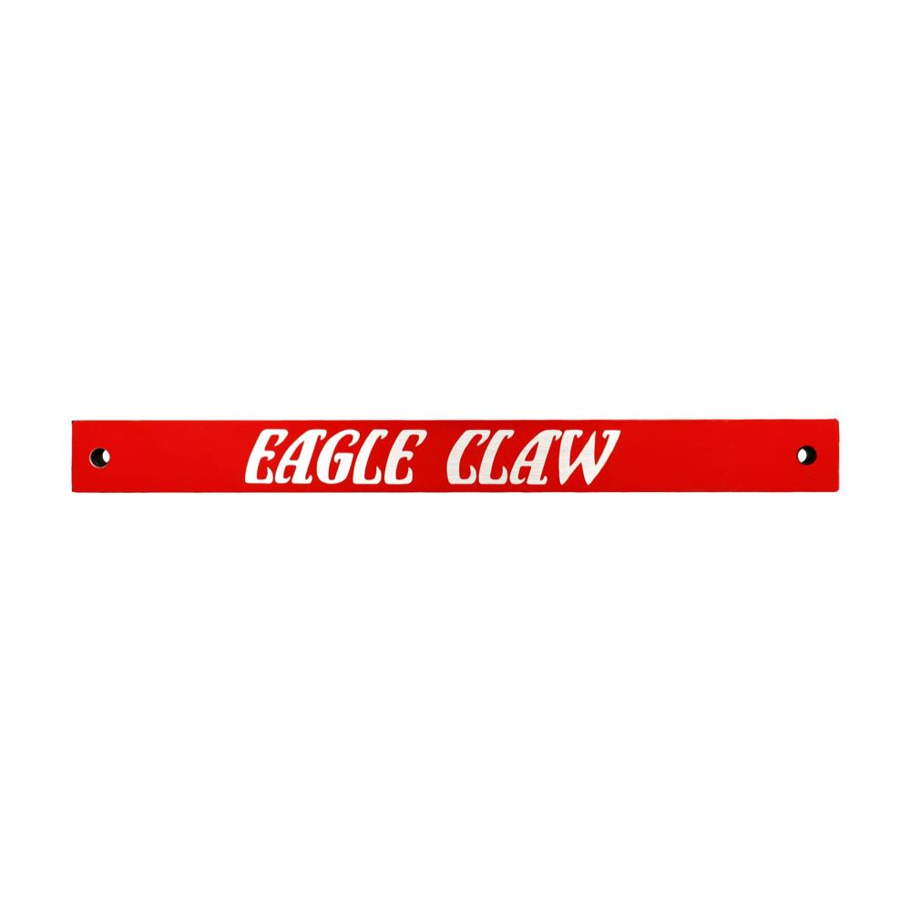 Eagle Claw magnetisk verktygshållare till pulka 2 st.