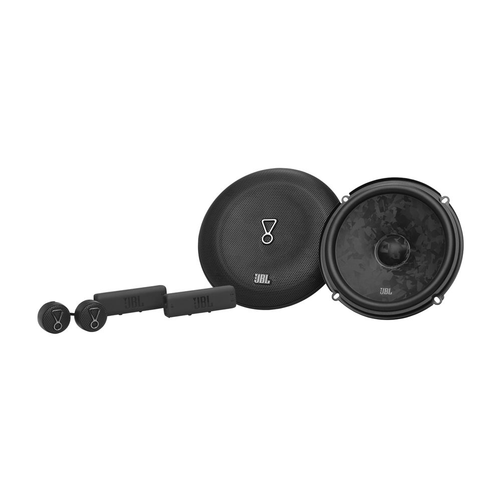 JBL Stage3 68C 6,5" 2-tie erillissarja
