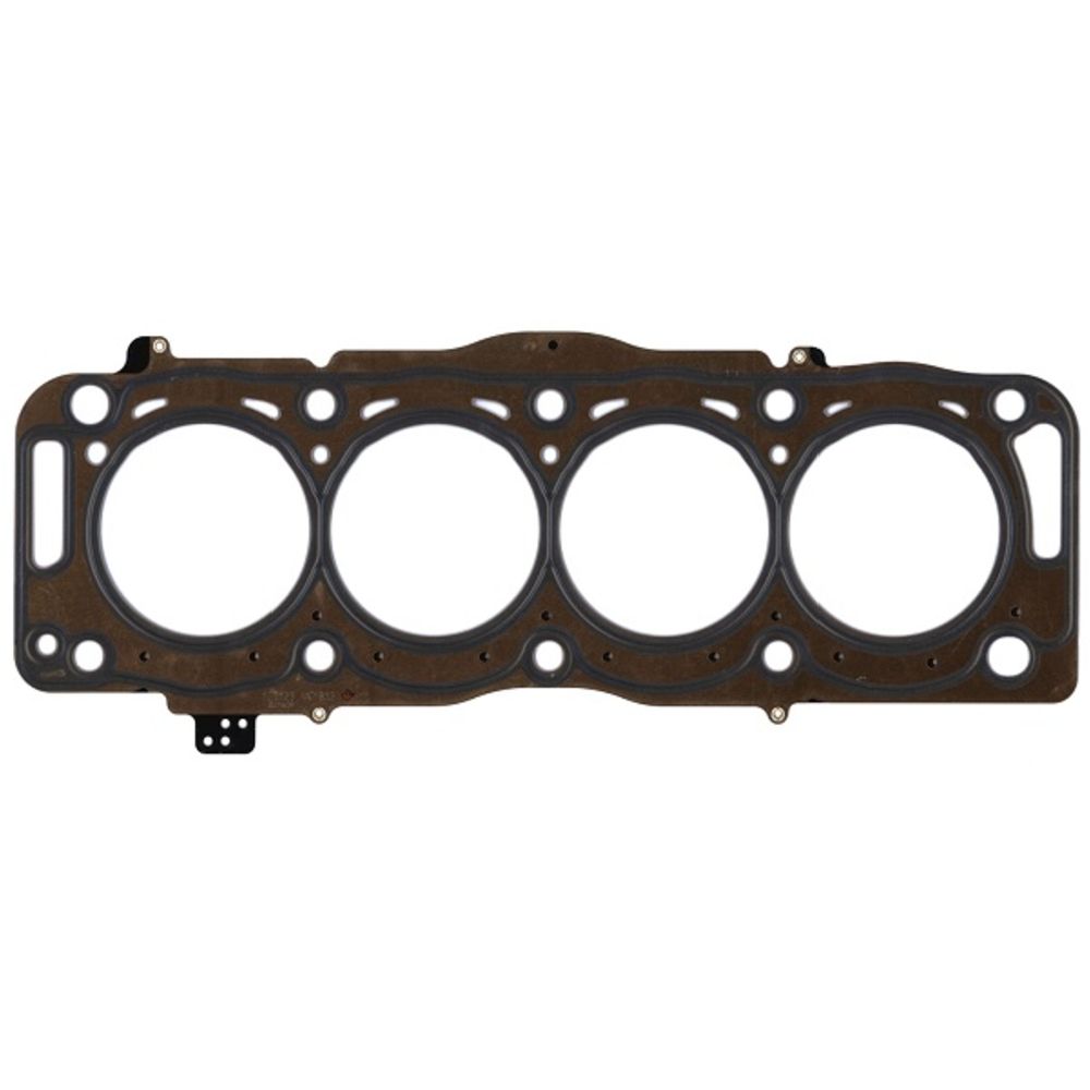Packning, topplock 27-02090