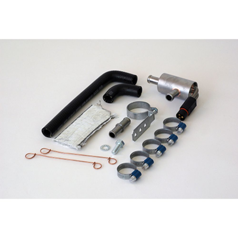 Defa voolikusoojendi, #412741, VAG