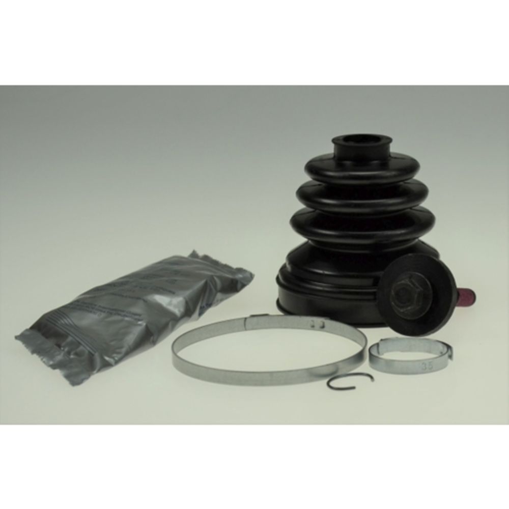 Vetoakselin suojakumisarja 17-05628