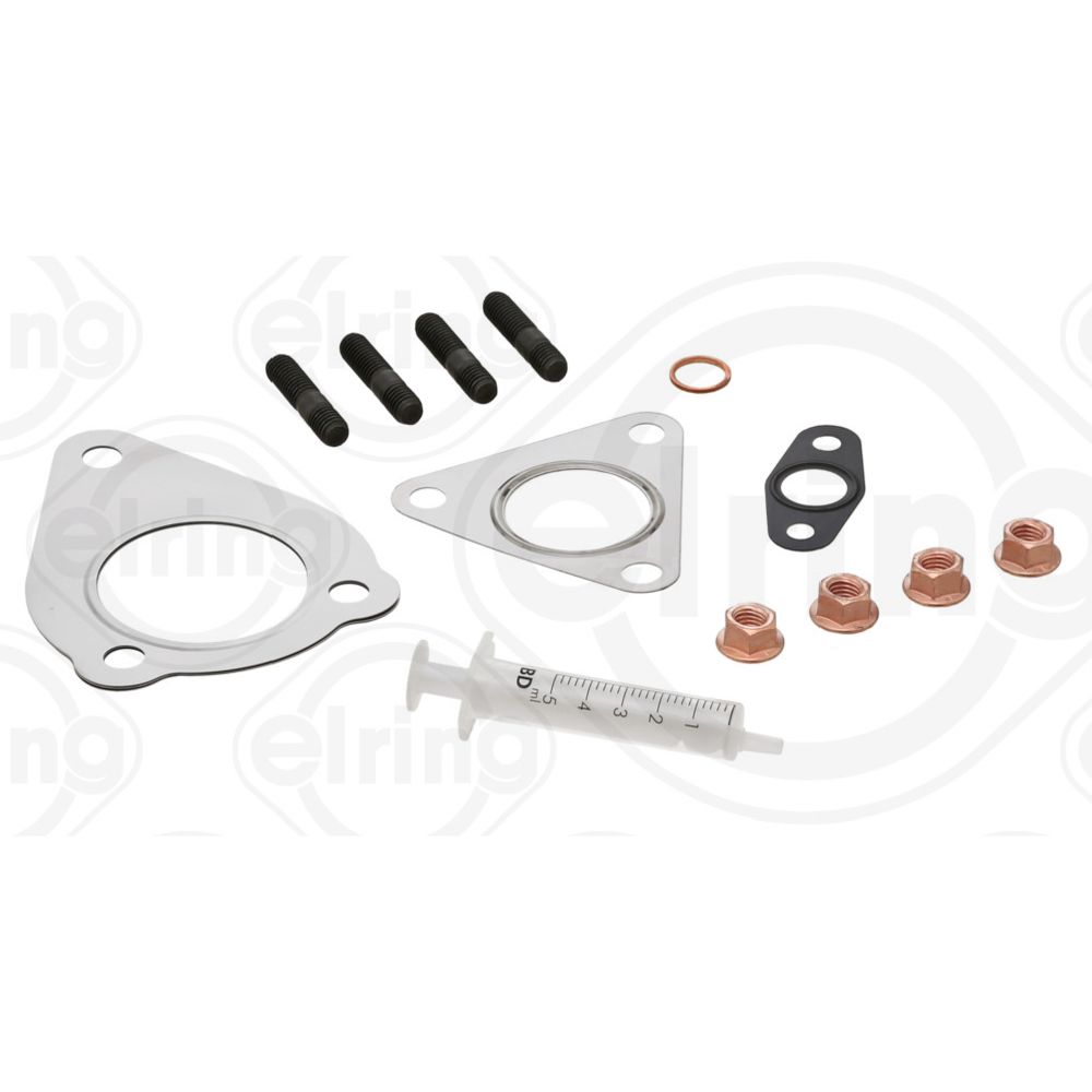 Packning, turbo 13-00024