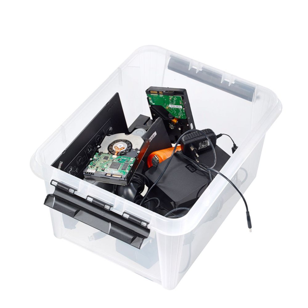SmartStore Classic 31 L