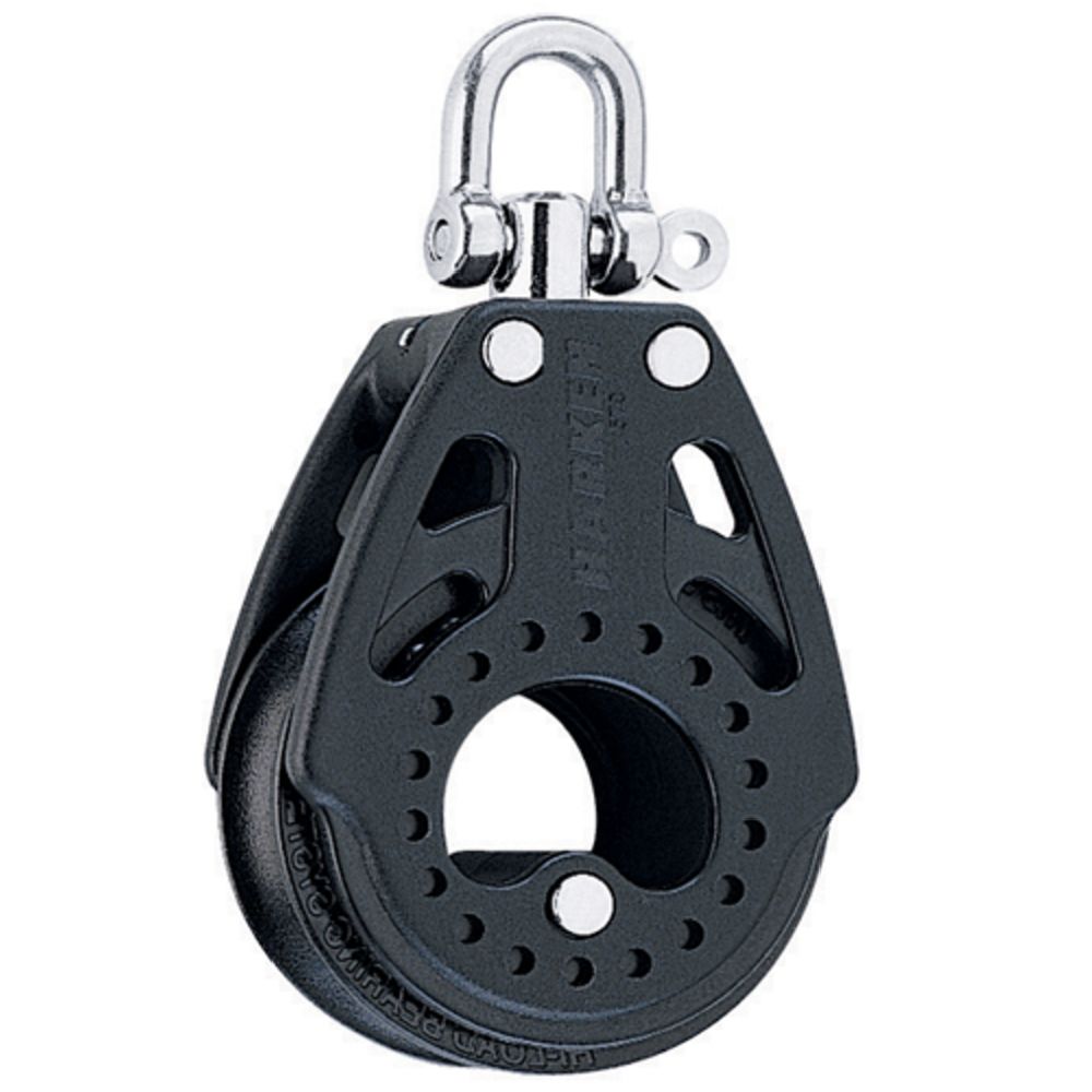 Harken 57 mm Carbo block H2600