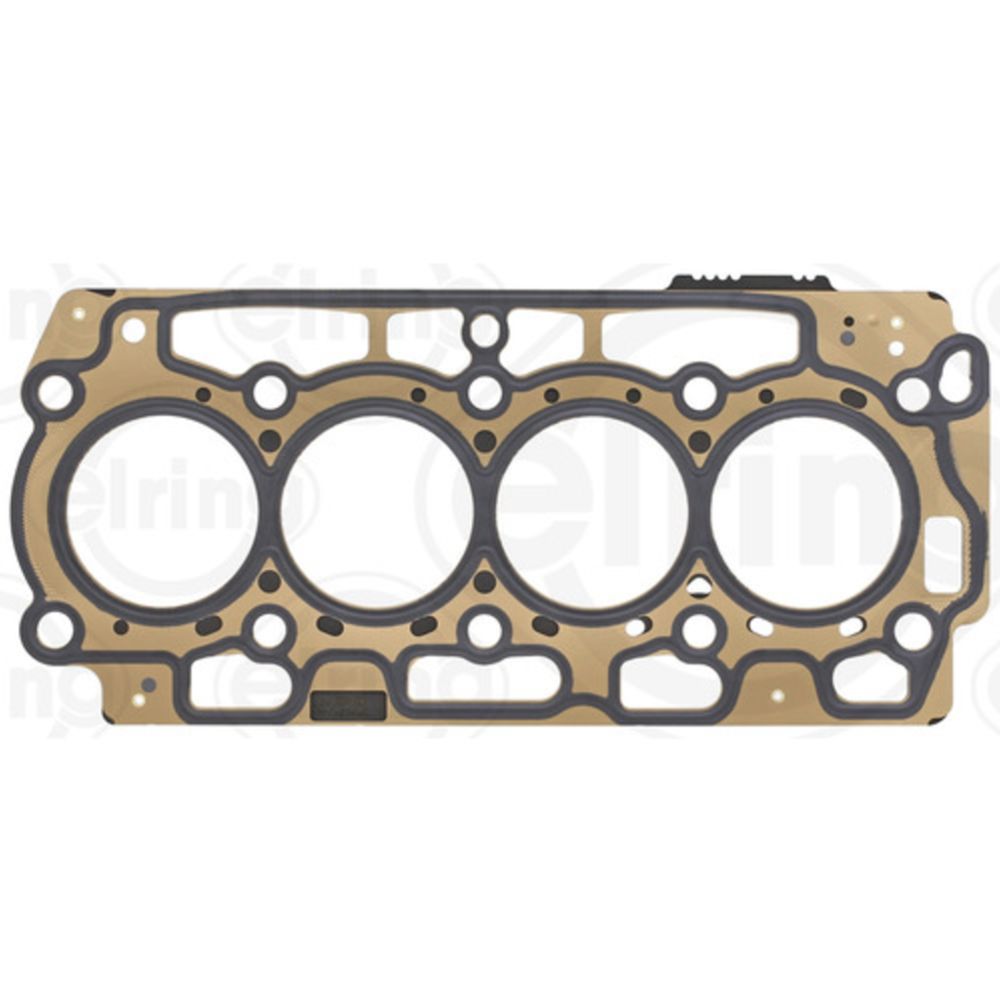 Packning, topplock 27-02123
