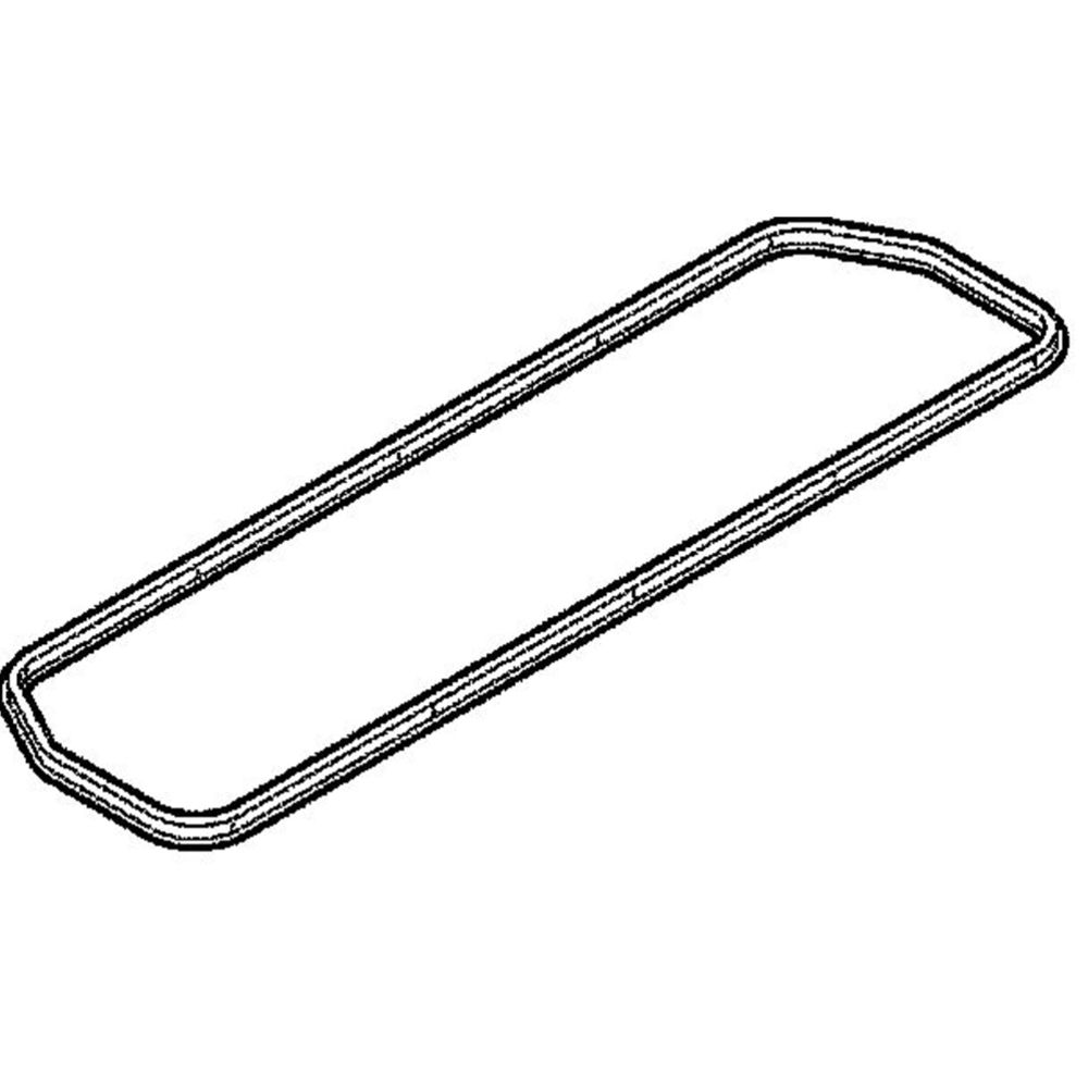 Venttiilikannen tiiviste 27-2055