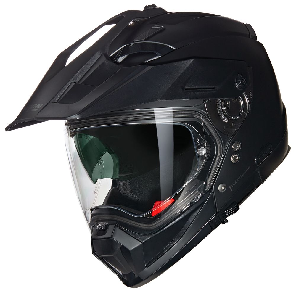 Nolan N70-2 X Classico 302 adventure kypärä L