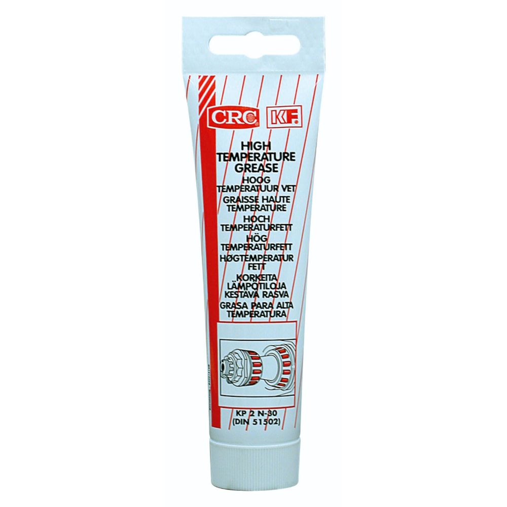 CRC High Temperature Grease kuumakindelmääre 100 ml