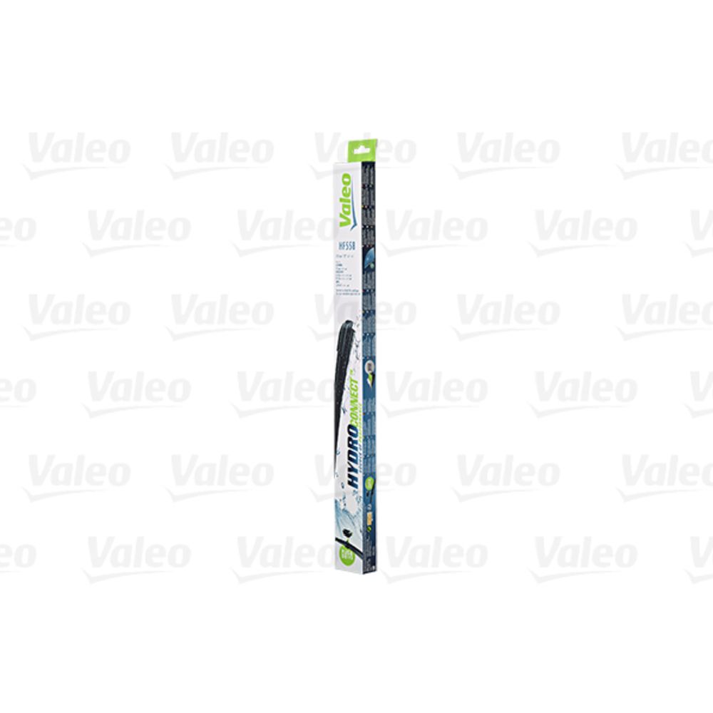 Valeo HydroConnect HF55B pyyhkijänsulka 58 cm