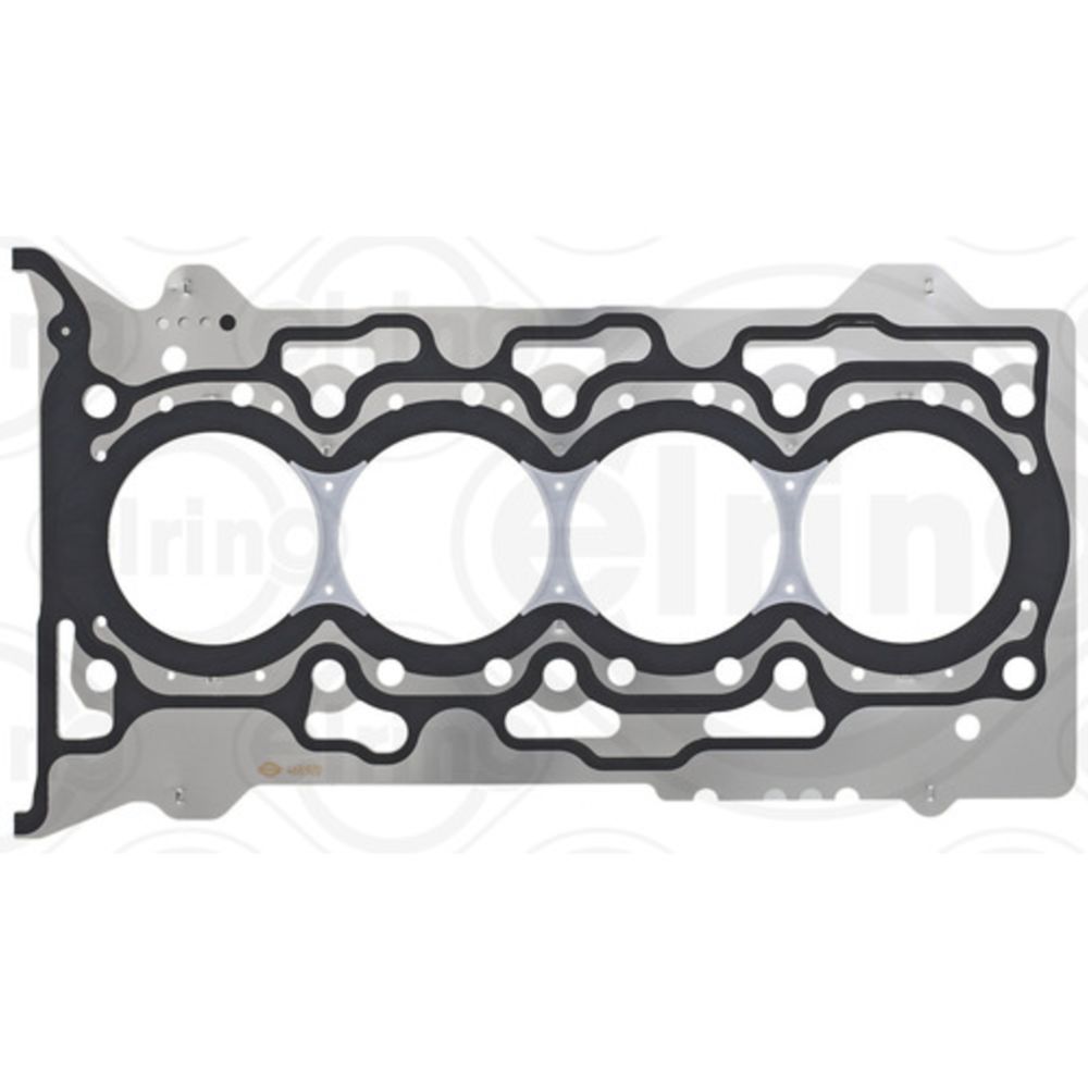 Packning, topplock 27-02110