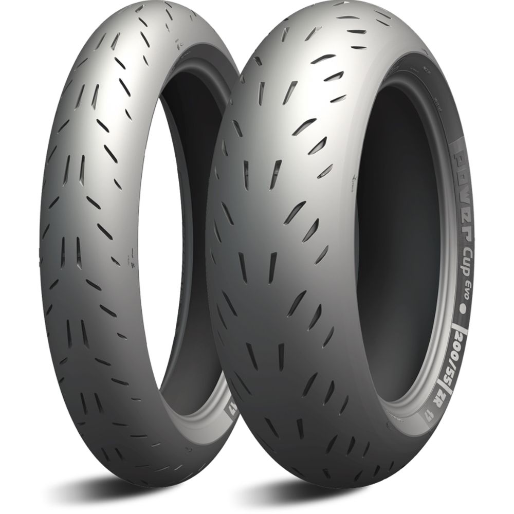 Michelin Power Cup Evo