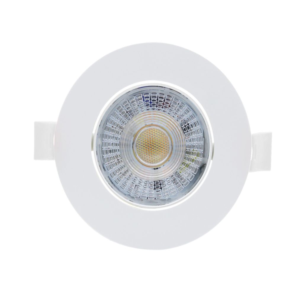 Led Energie 3CCT süvistatavate valgustite komplekt, 3 tk