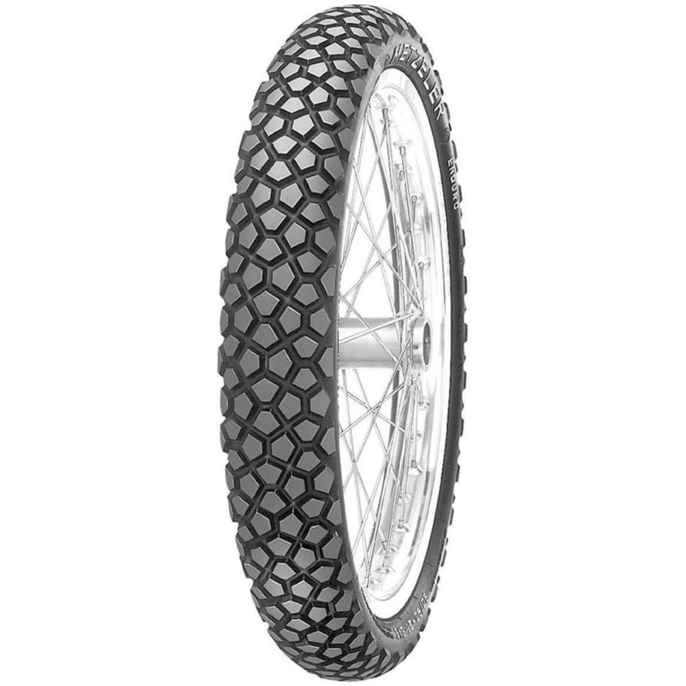 Metzeler ENDURO 1 3.00-21 51R TT eteen