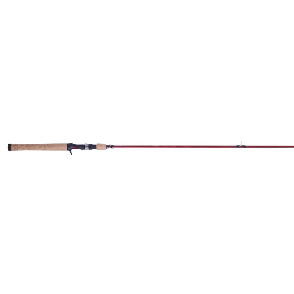 Berkley Cherrywood Original hyrräkelavapa