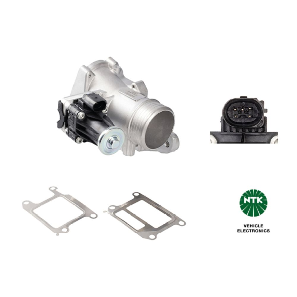EGR-venttiili 28-01044
