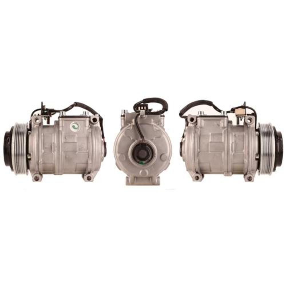 Ilmastointilaitteen kompressori 30-04755