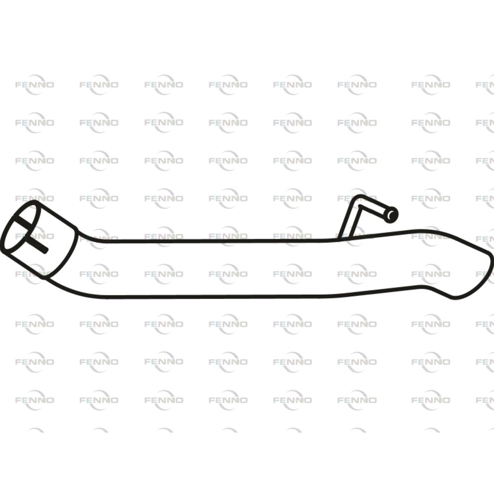 Heitgaasitoru 14-23031