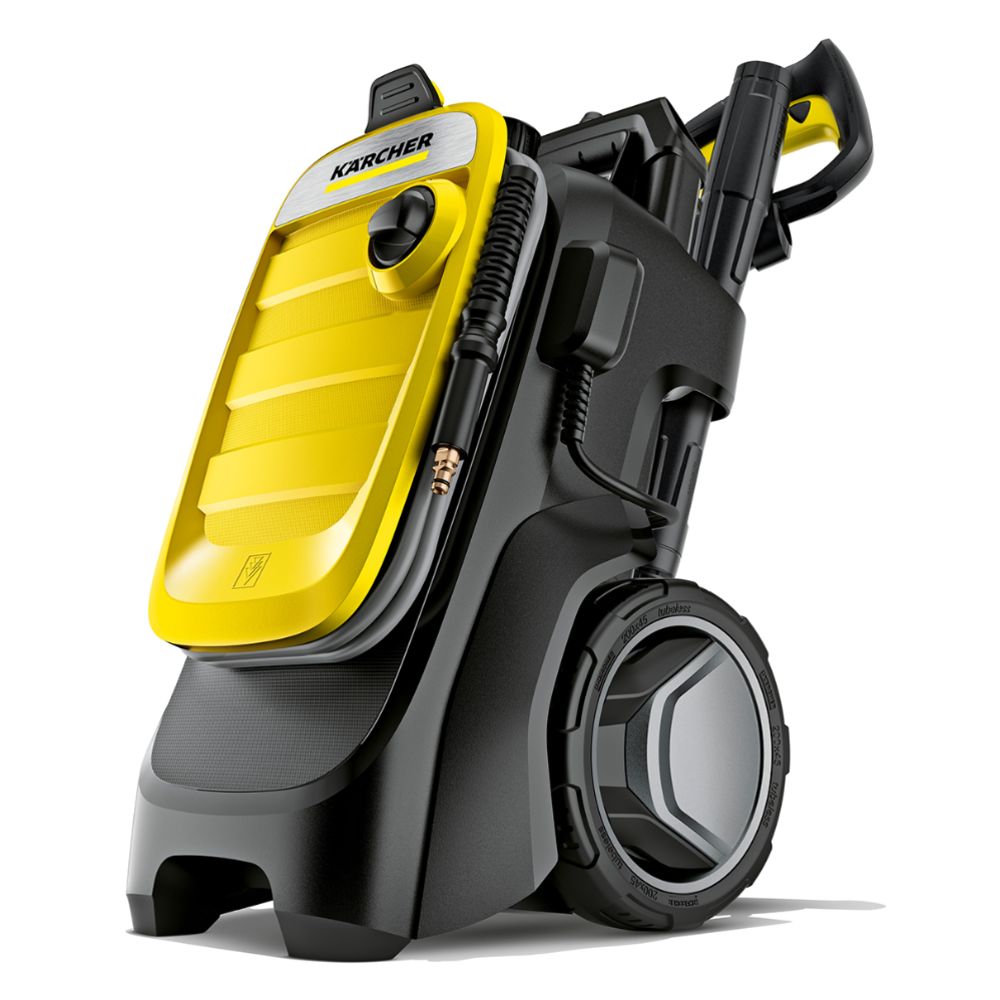 Kärcher K7 Compact högtryckstvätt