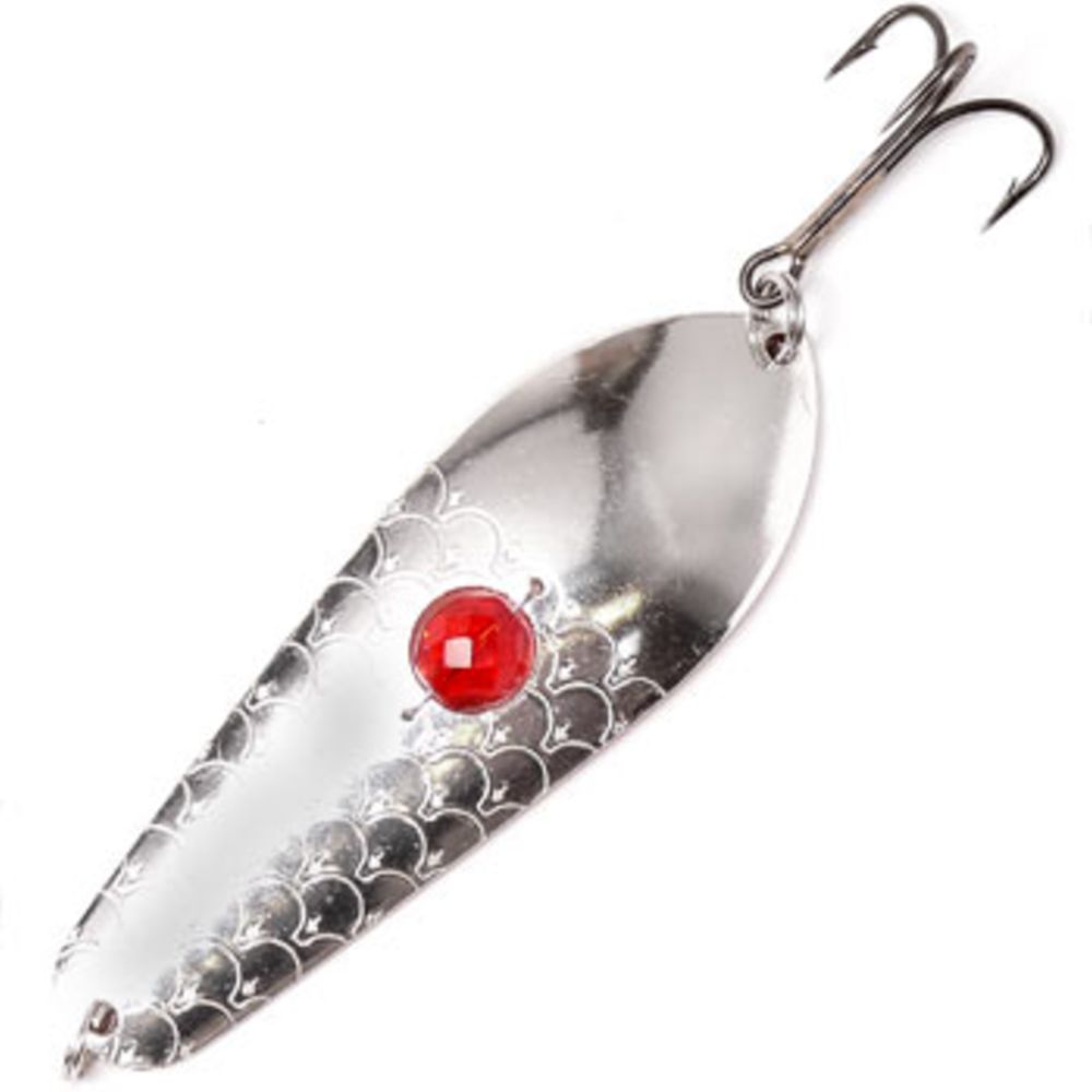 Kuusamo Helmi Räsänen 9 cm 28 g lusikkauistin väri: Sininen