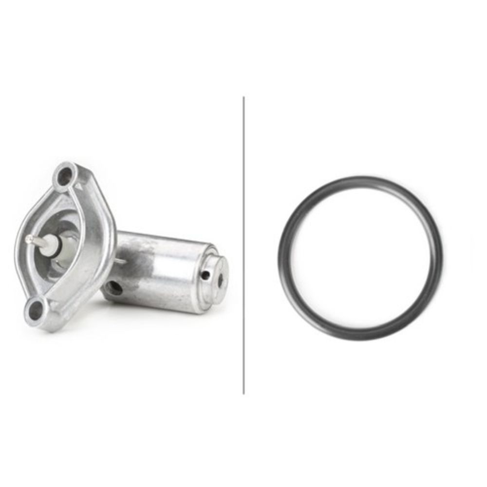 Moottoriöljyn tason tunnistin 37-0708