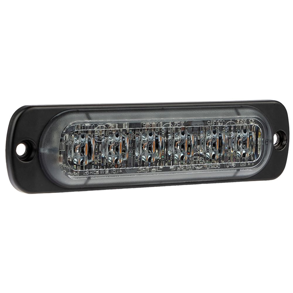 Optibeam Dark Phantom LM6 LED-blixtljus