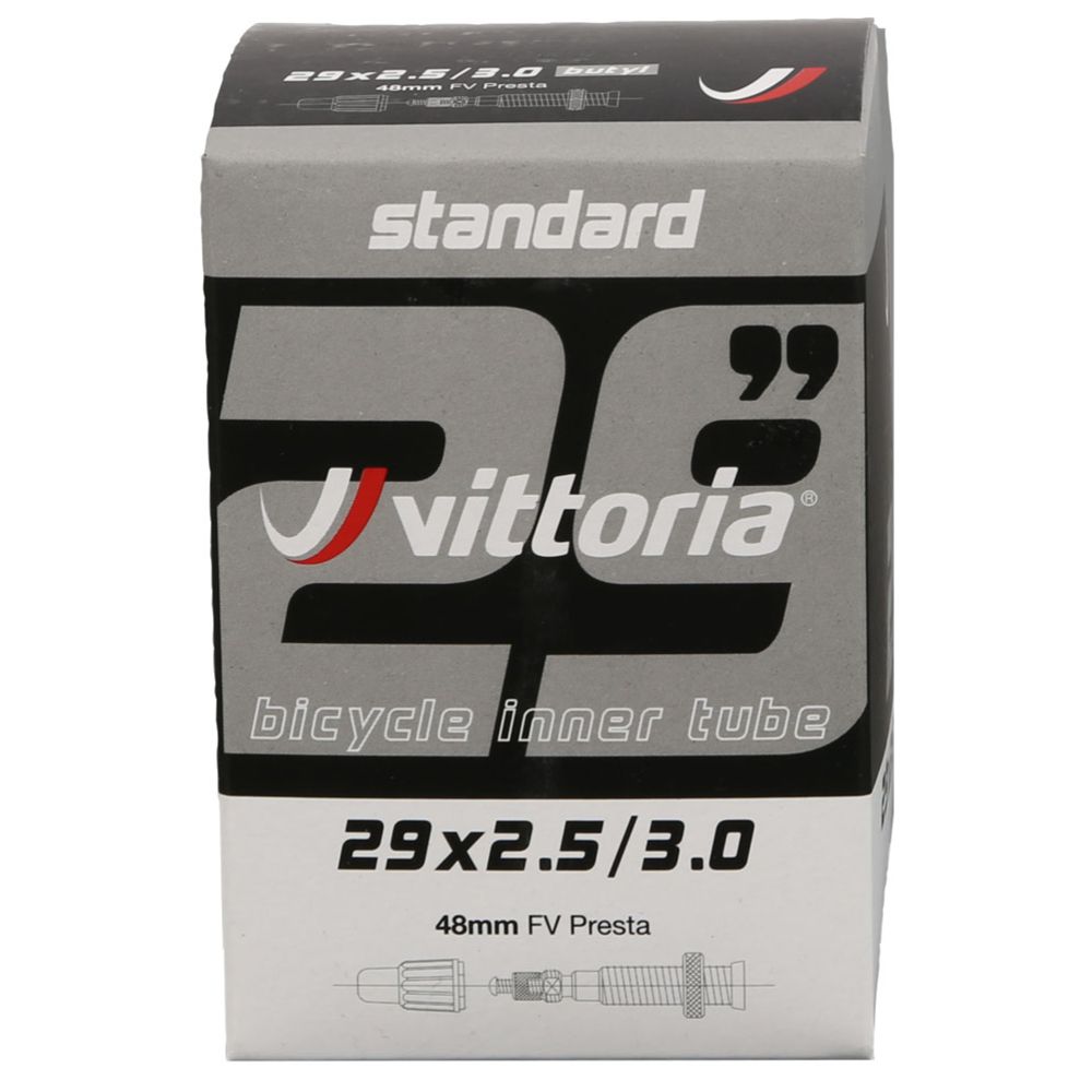 Vittoria sisärengas 29" standard 29x2.50/3.0 Presta 48mm