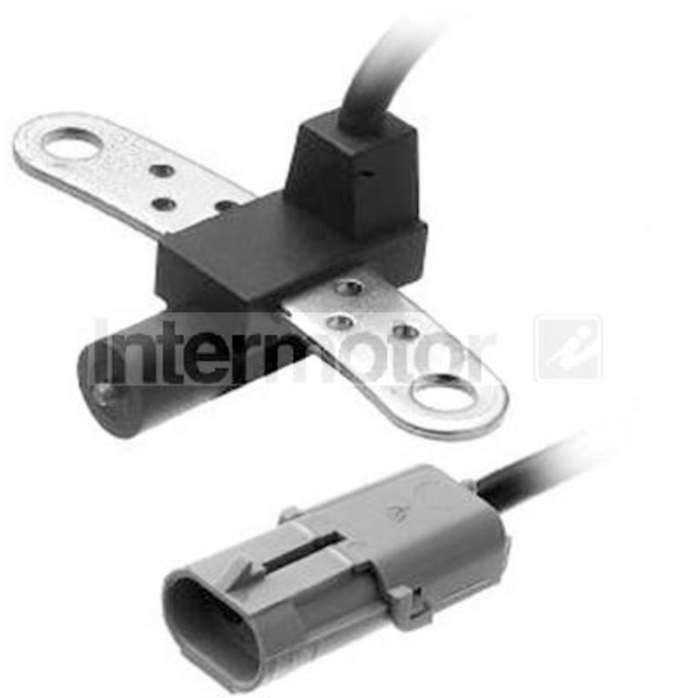 Kampiakselin asentotunnistin 10-9100