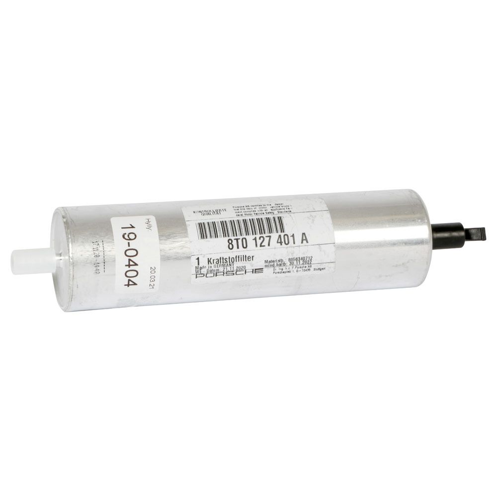 Kütusefilter 19-0404