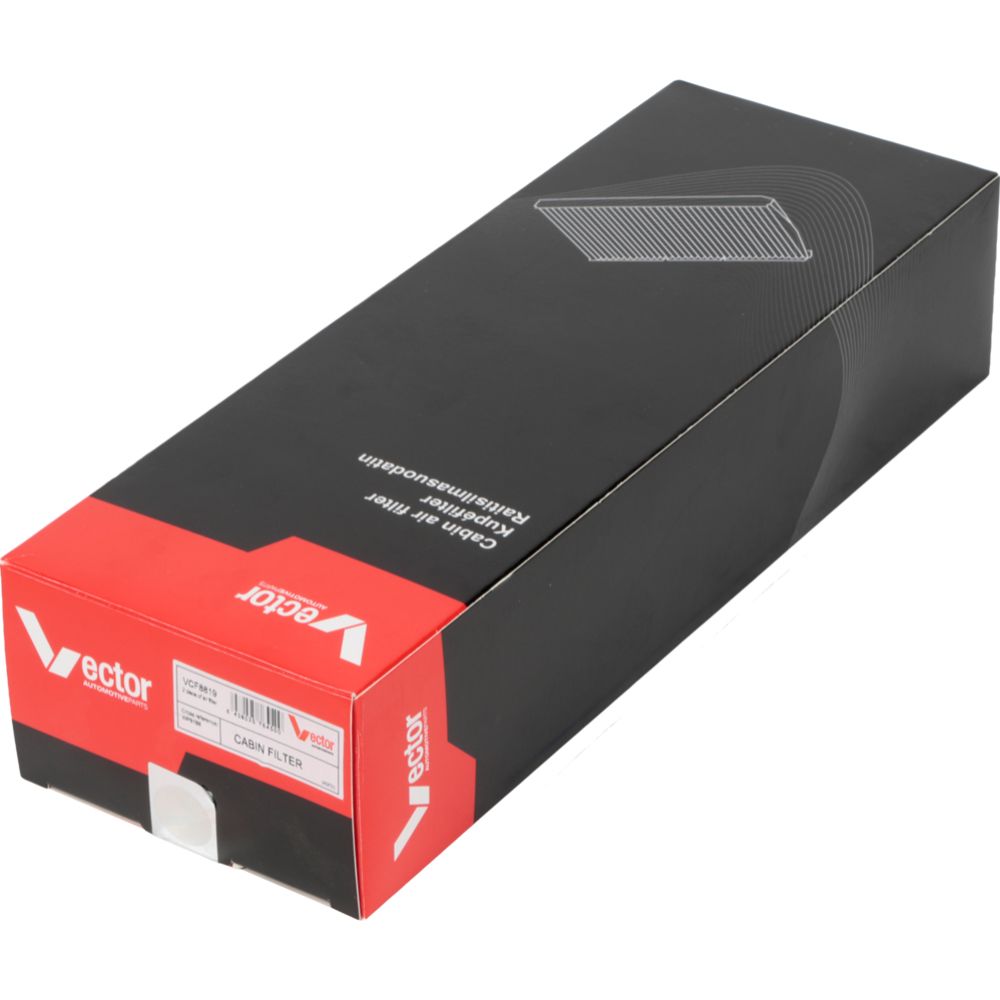 Raitisilmasuodatin 19-2859