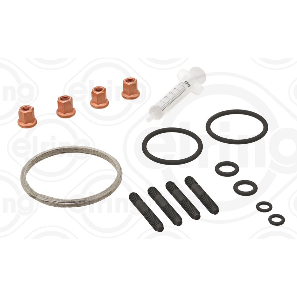 Monteringsats, Turbo 13-0055