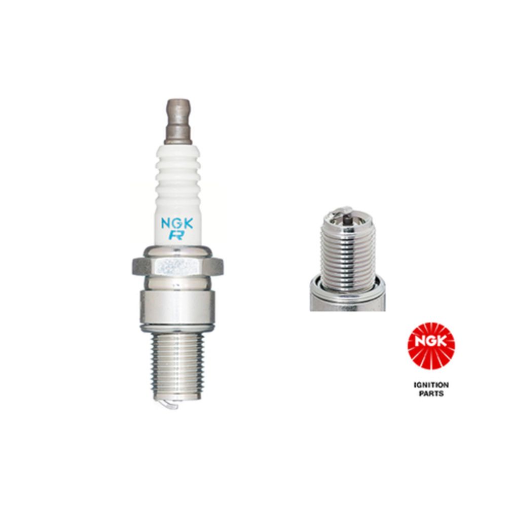 NGK BR9ECS-5 sytytystulppa