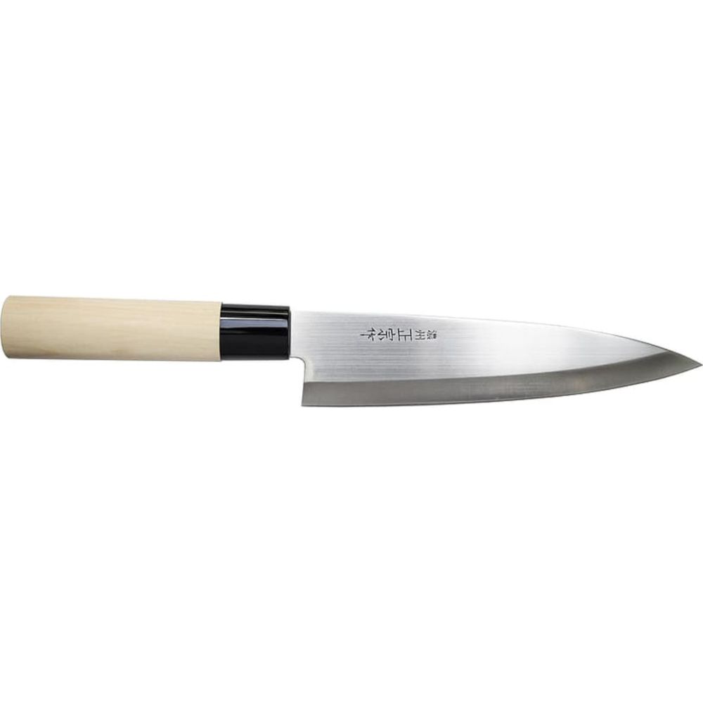 Satake Noushu Masamune kokkiveitsi