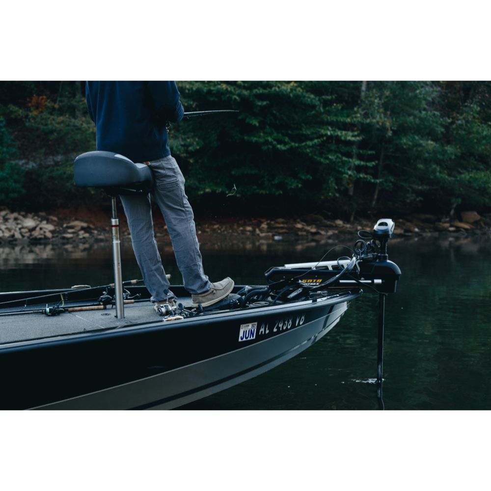 Tempress Pro Casting venetuoli harmaa