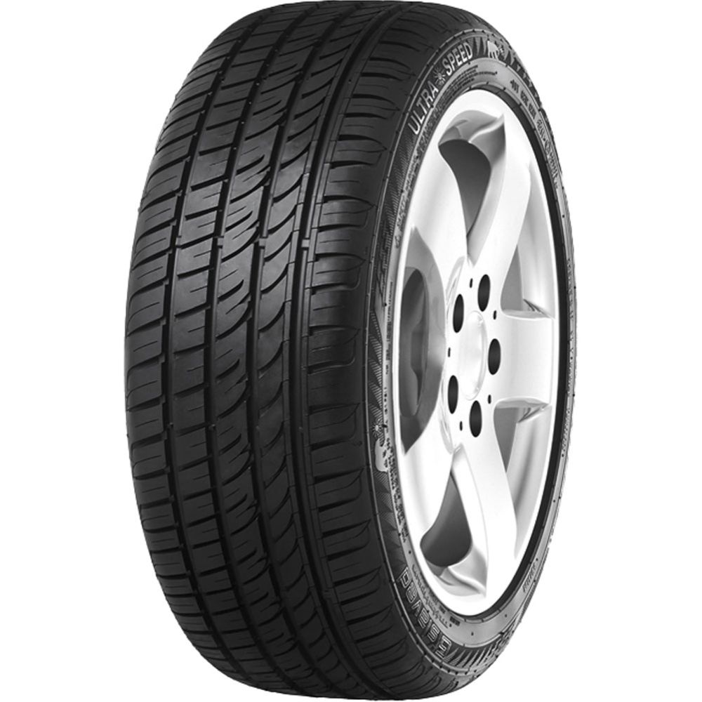 Gislaved Ultra*Speed 2 215/55 R16 93V kesärengas