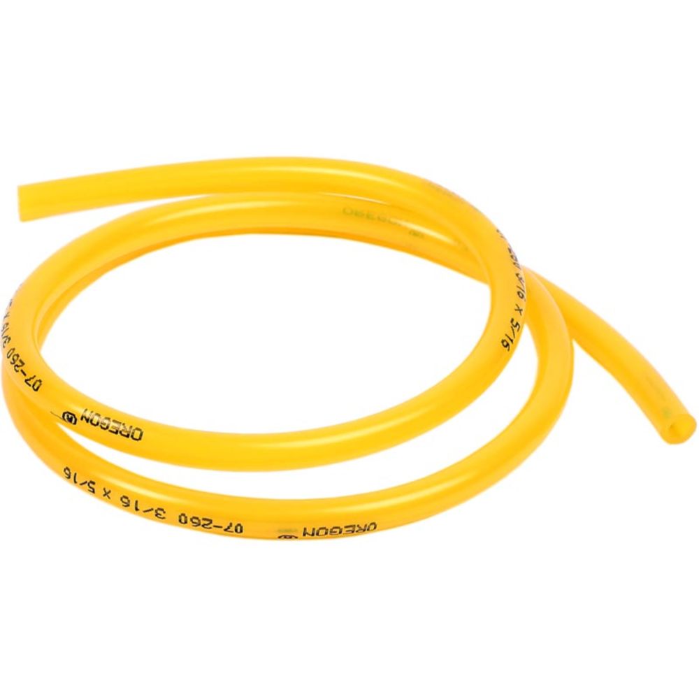 Oregon kütusevoolik sise-/välisläbimõõt 5/8 mm (3/16" / 5/16"), 95 cm