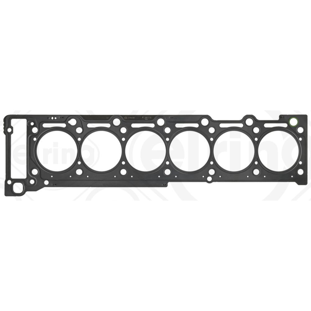 Packning, topplock 27-00905
