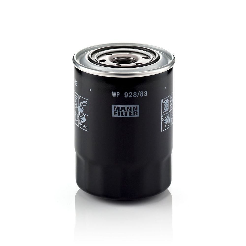 Õlifilter 15-9290