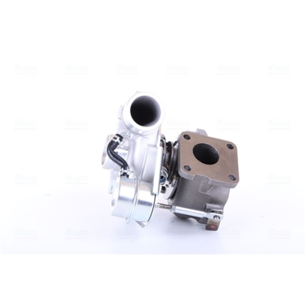Turboahdin 13-10024