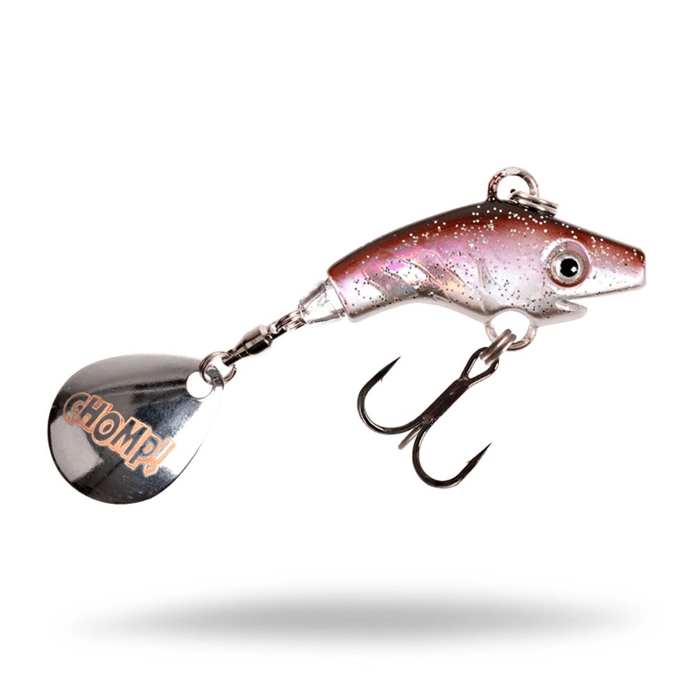 Strike Pro Pig jig spin 15 g