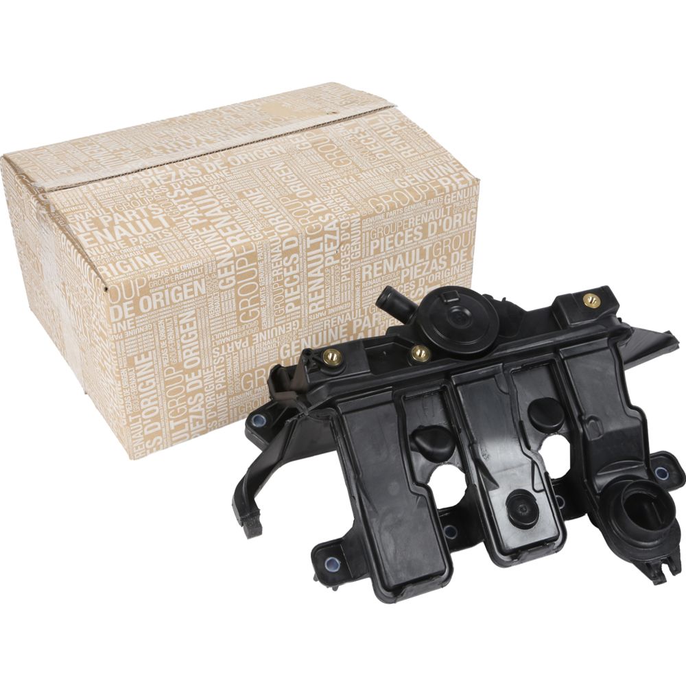 Ventil, vevhusventilation 30-05438