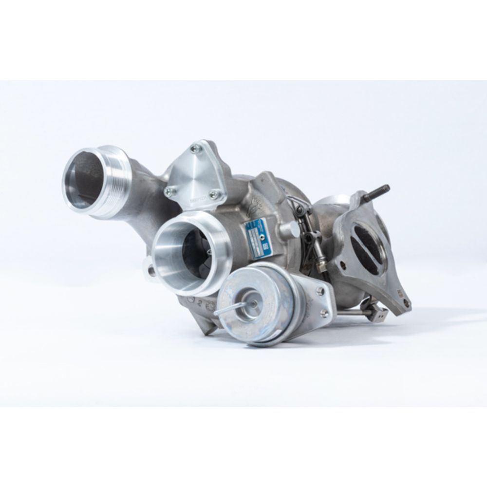Turboahdin 13-00669