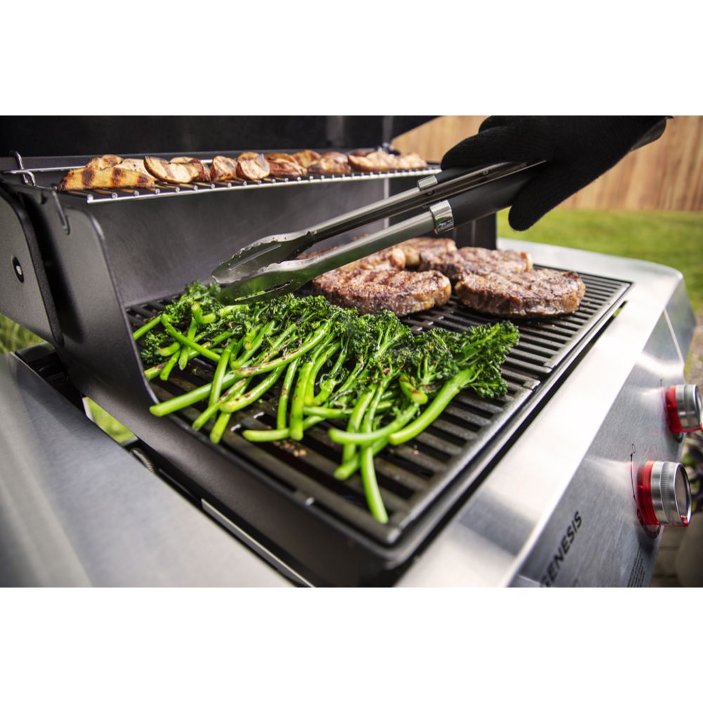 Weber Genesis E-315 gasolgrill