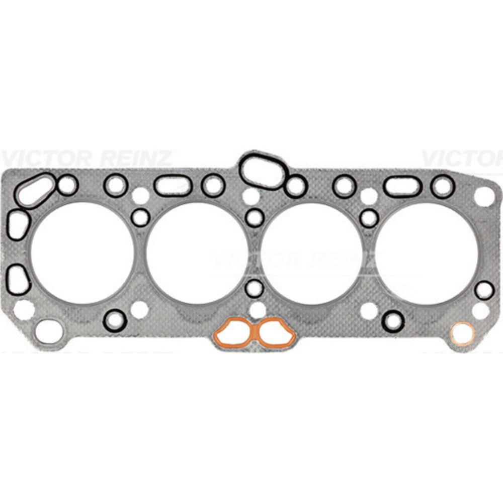 Sylinterikannen tiiviste 27-6092