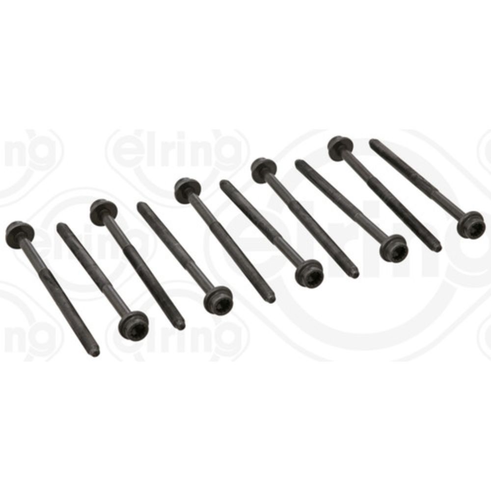 Bultsats, topplock 25-1835