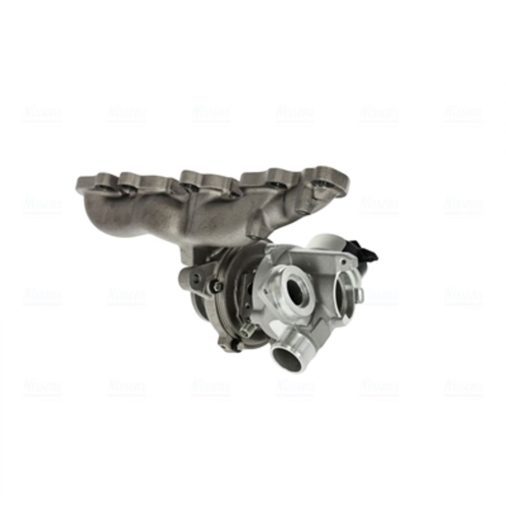 Turboahdin 13-10020