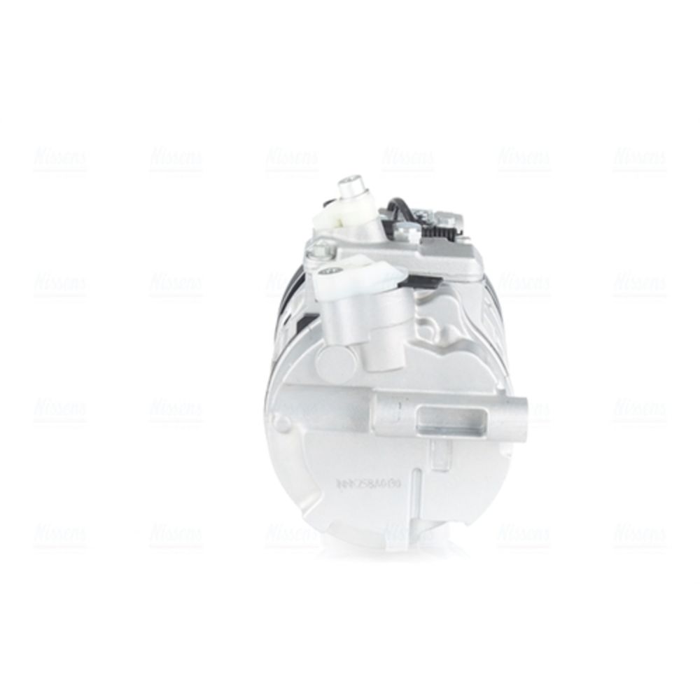 Ilmastointilaitteen kompressori 30-8151