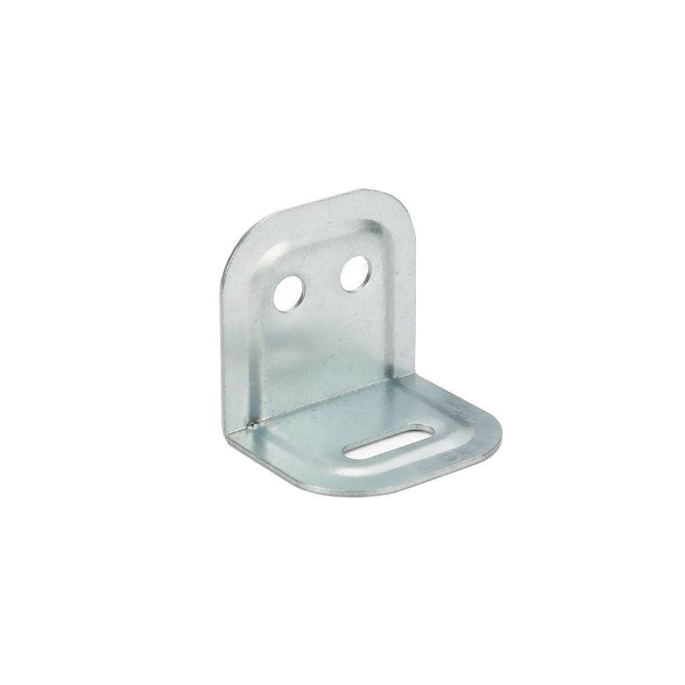 Arctic Design vahvikekulmarauta sinkitty 28x28x30 mm 4 kpl